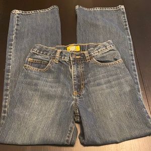 OLD NAVY SIZE 14 BOYS JEANS
